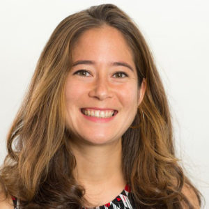 Joy Ebertz Elevate speaker
