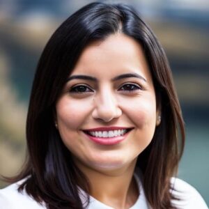 Pratibha Rathore
