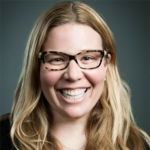Leyla Seka, former EVP at Salesforce