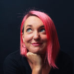 Aubrey Blanche, Global Head of Diversity and Belonging at Atlassian