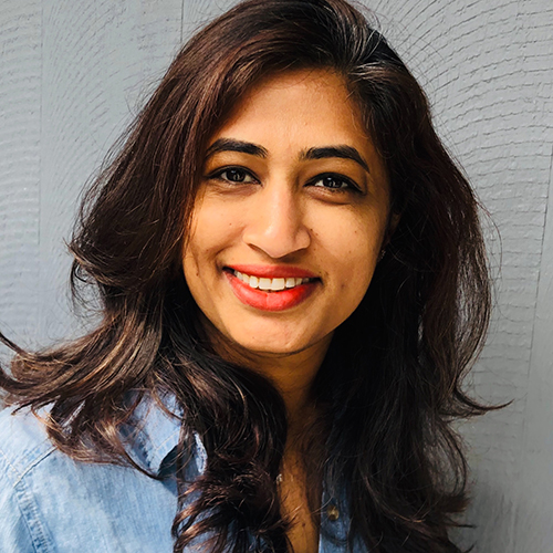 Meghana Dwarakanath — Girl Geek X: Connecting forward-looking women in ...