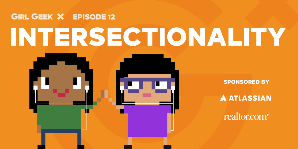 Podcast Highlights 9 Key Takeaways on Intersectionality