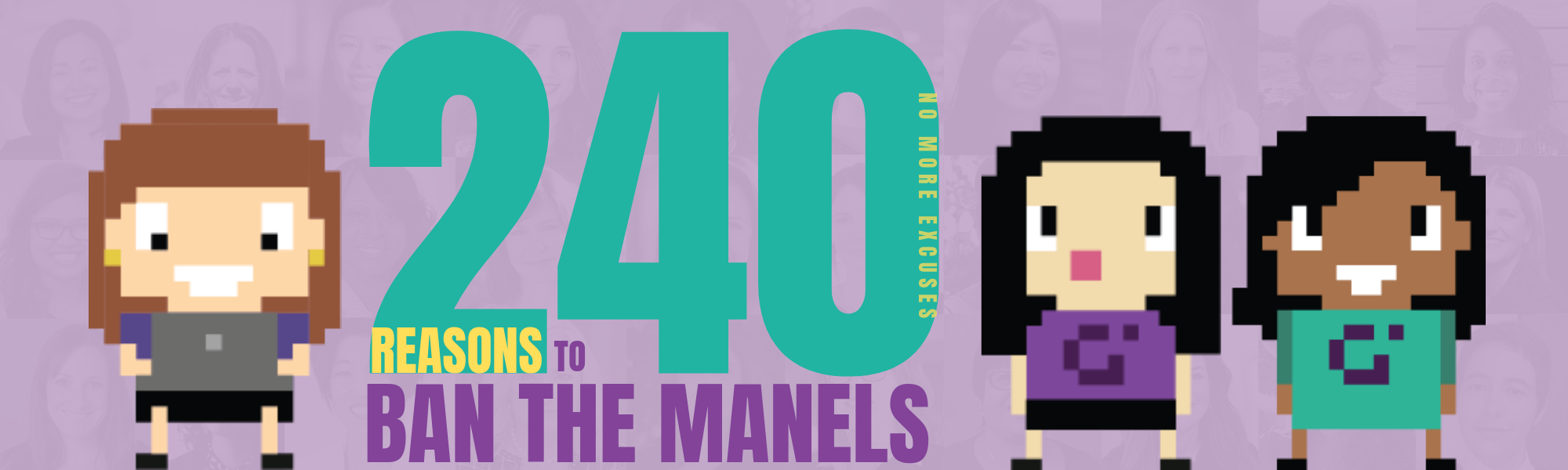 240 women who can speak at your event ban the manels