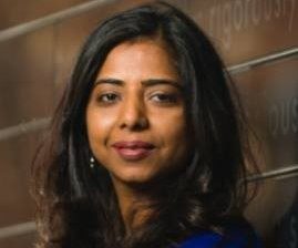 Ritu Narayan - Founder & CEO of Zum