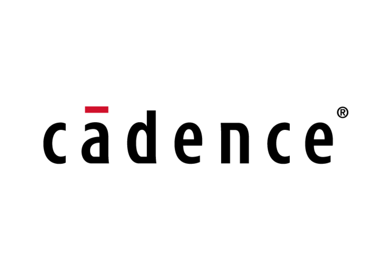 cadence logo vspace