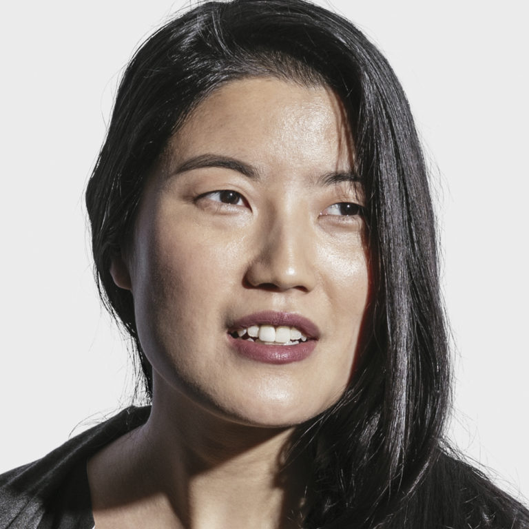 Michelle yi girl geek x connecting forward looking women in tech for