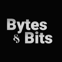 Bytes and Bits logo