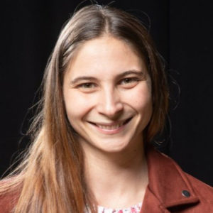 Maria Kazandjieva Elevate speaker