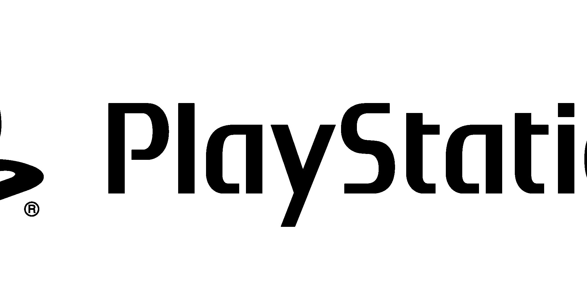 PlayStation logo