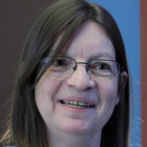 Sheri Bryne Haber Elevate speaker