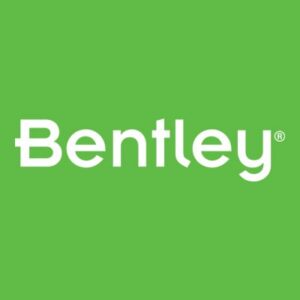 bentley logo square