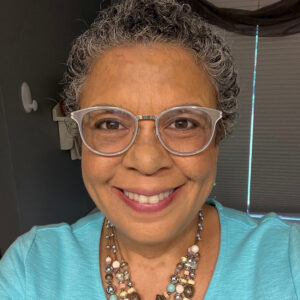 Stephanie Robinson