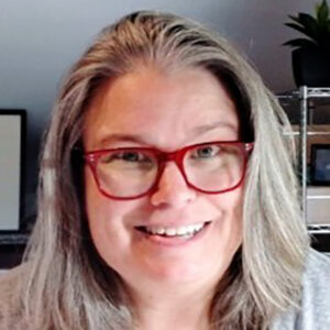 Tracy Taylor