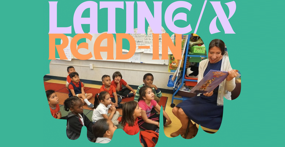 latinex read in oakland schools