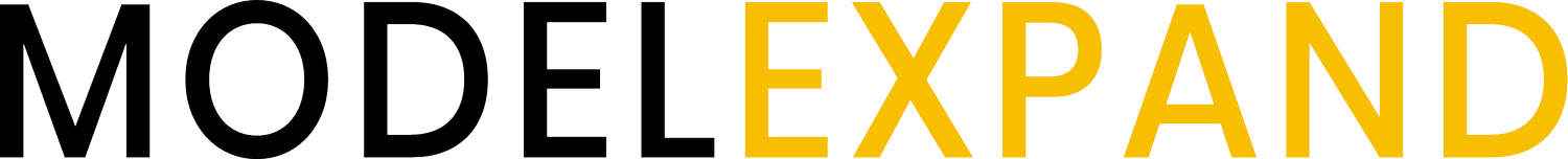 ModelExpand+logo