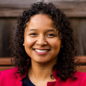 Patricia Moore Boomi