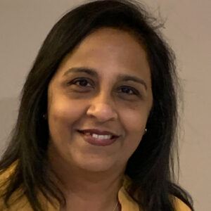 Raji Venkatesh