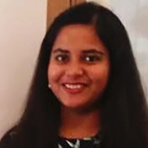 Shubhi Asthana