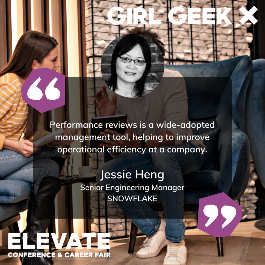 Jessie Heng ELEVATE June quote