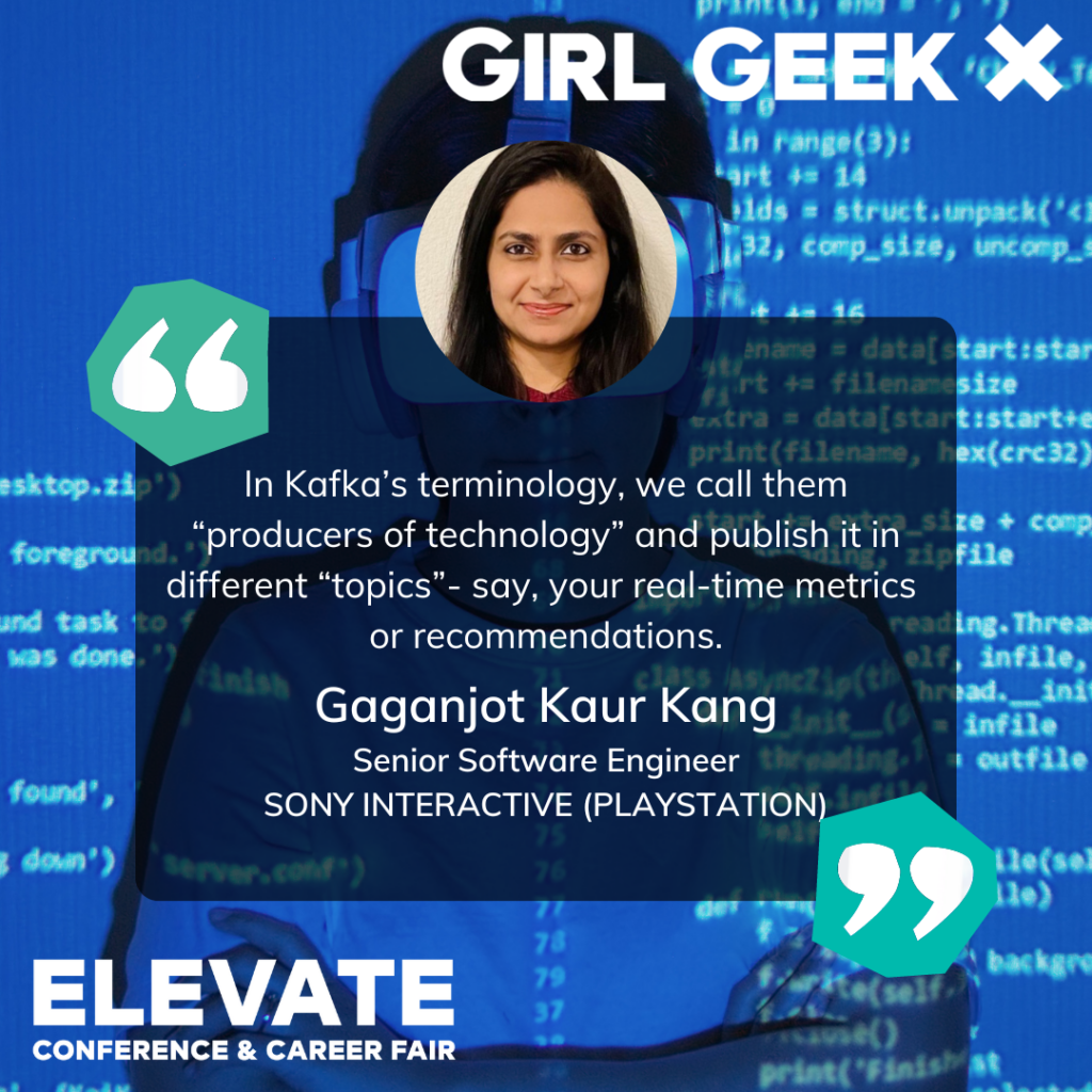 Gaganjot Kaur Kang ELEVATE Sep quote