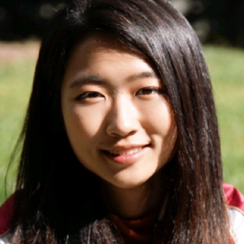 Gloria Wang