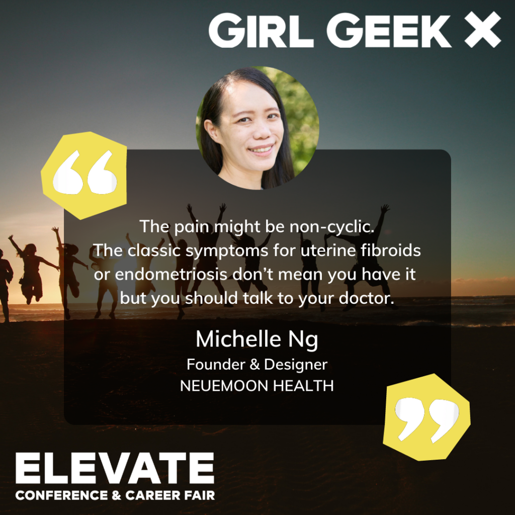 Michelle Ng ELEVATE Sep quote