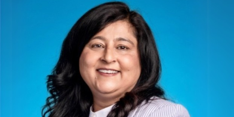 Anchal Gupta American Airlines CTO