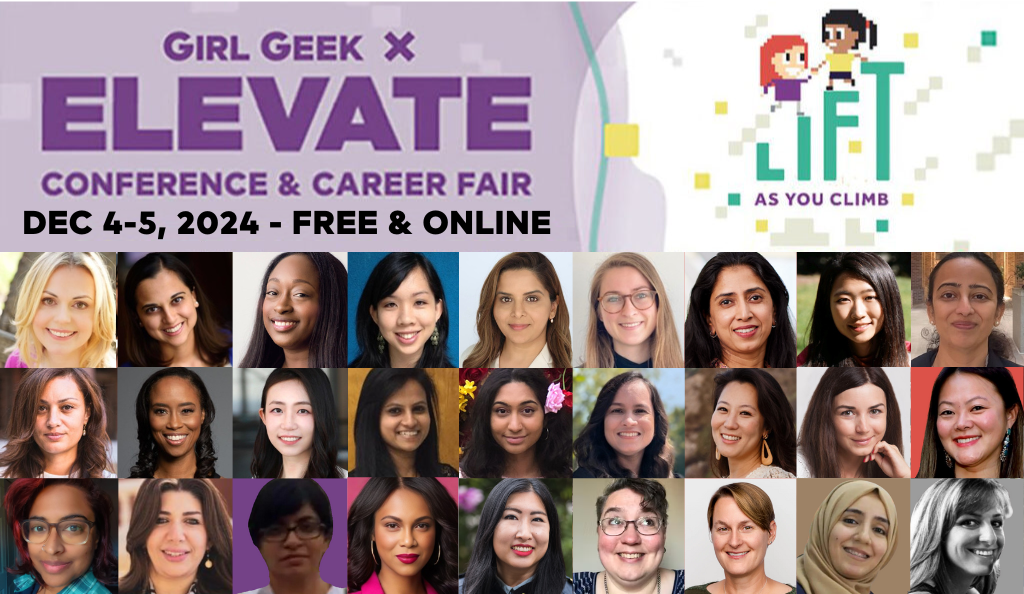 Dec ELEVATE Speakers headshots ()