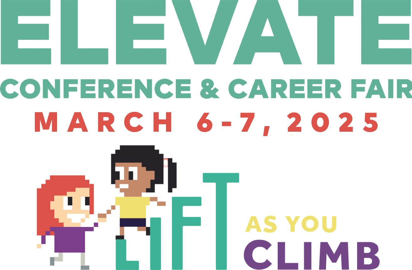 Logo ELEVATE Conference