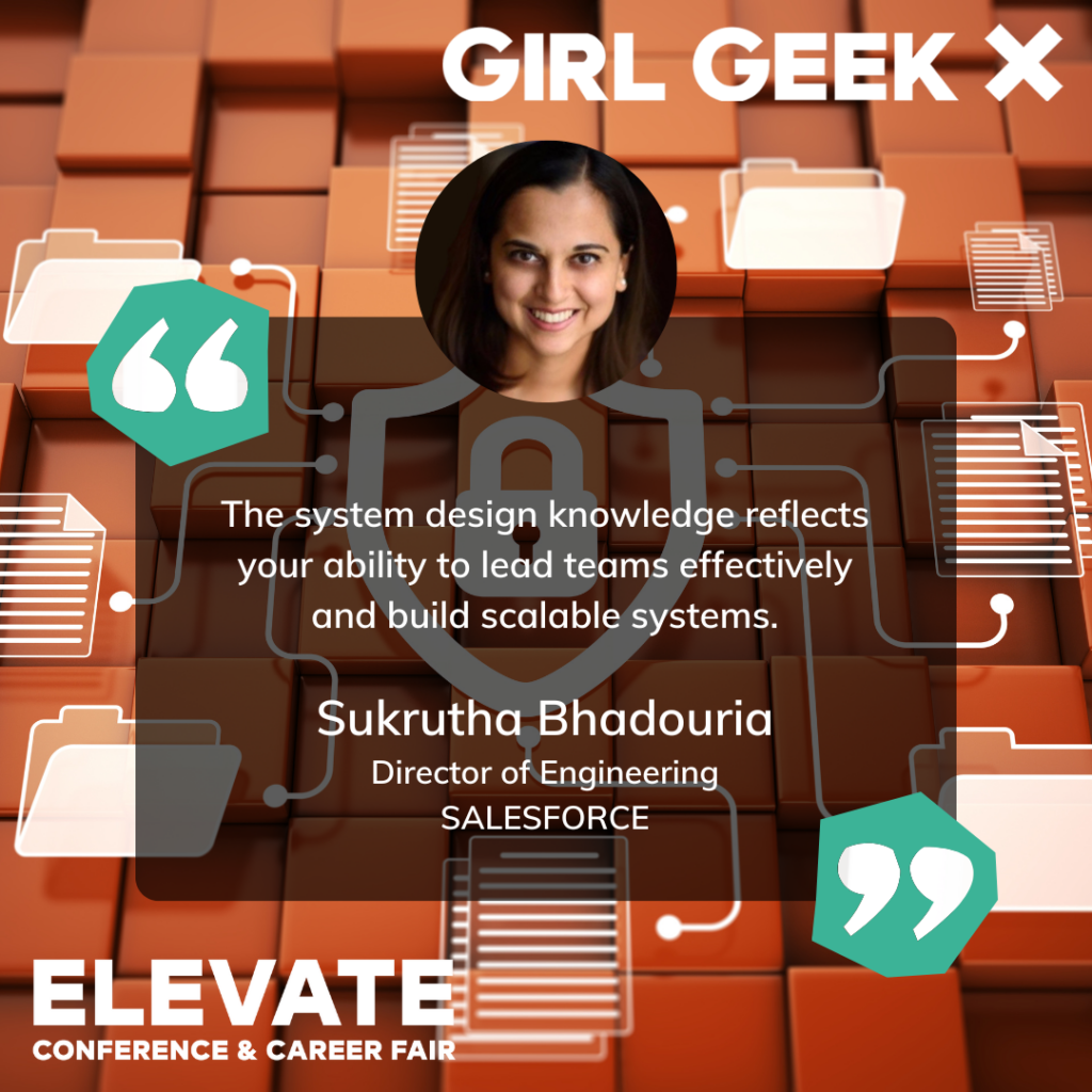 Sukrutha Bhadouria ELEVATE Dec quote