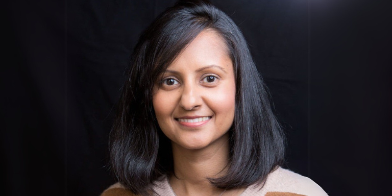 Surabhi Gupta Klaviyo CTO