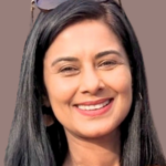 Urvashi Gadi Mailchimp