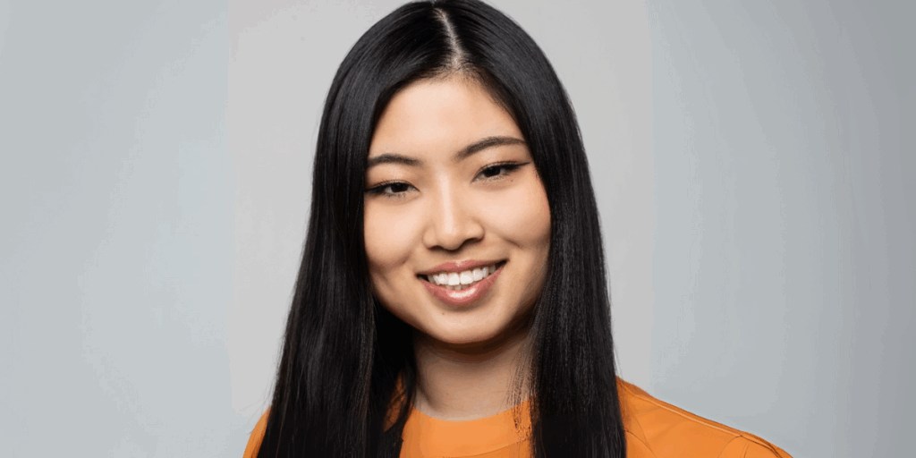 Amanda Zhu — Recall AI COO & Founder
