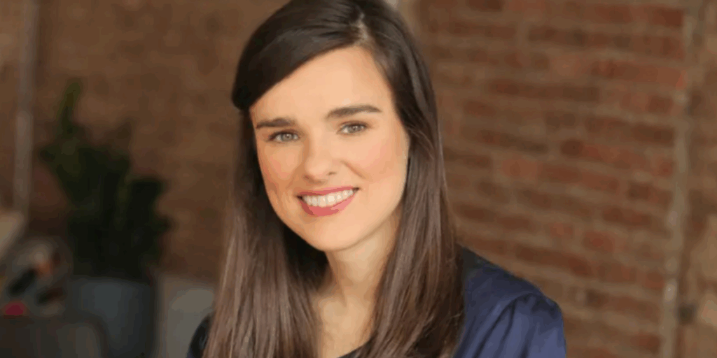 Christina Cacioppo — Vanta CEO & Founder