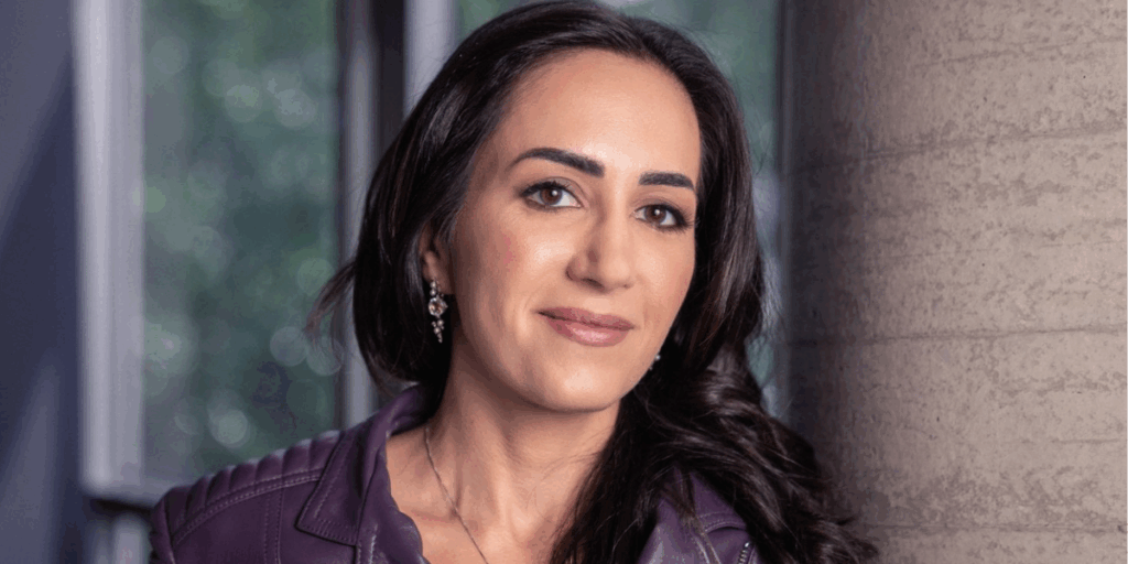 Cristina Junqueira — Nubank CGO & Founder