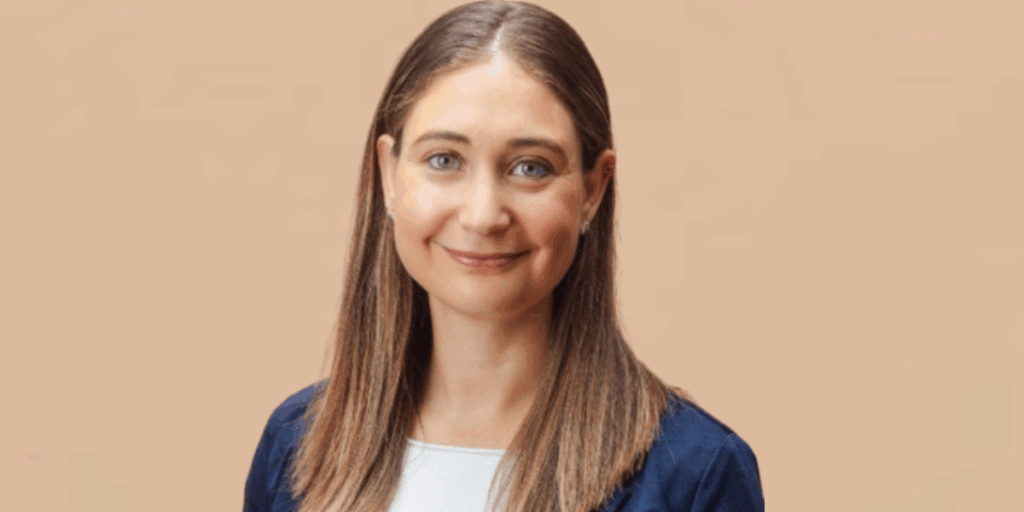 Daniela Amode — Anthropic President & Founder