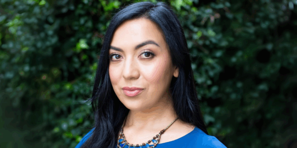 Davida Herzl — Aclima CEO & Founder
