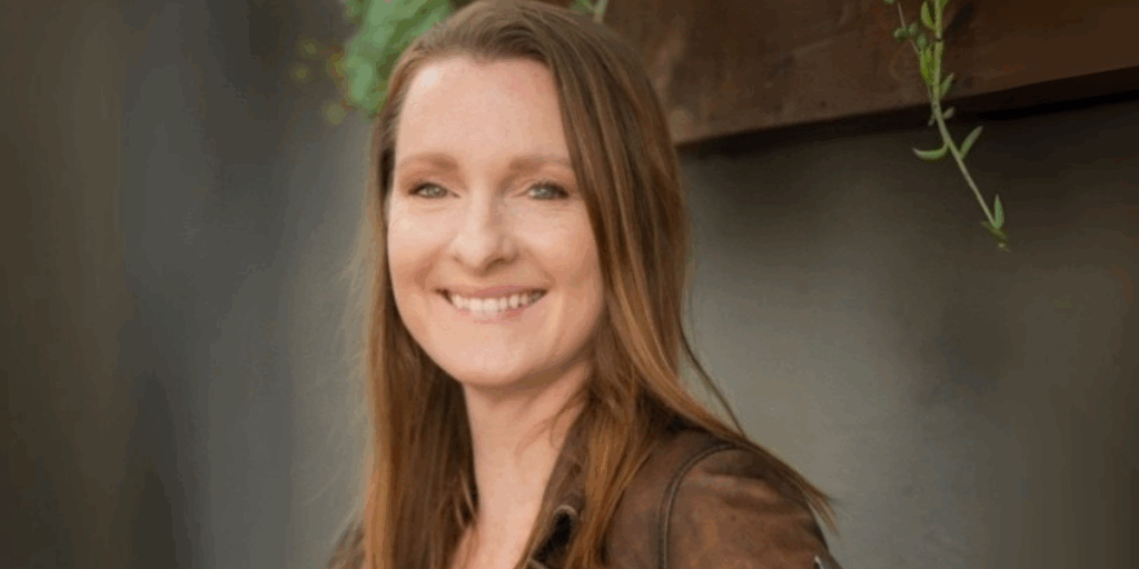 Emily Long — Edera CEO & Founder