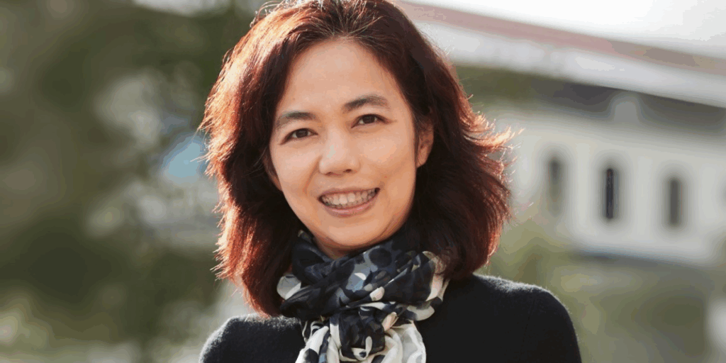 Fei Fei Li — World Labs CEO & Founder