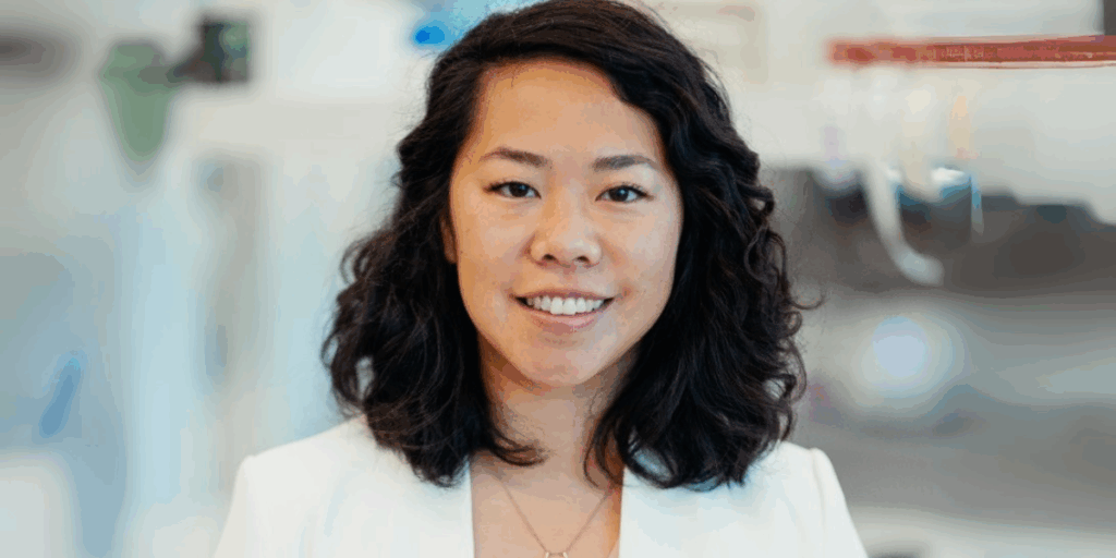 Janice Chen — Mammoth Biosciences CTO & Founder