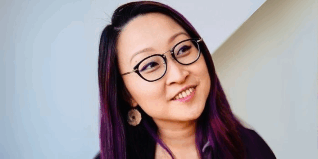 Kanjun Qiu — Imbue CEO & Founder