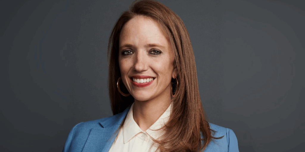 Kate Ryder — Maven Clinic CEO & Founder