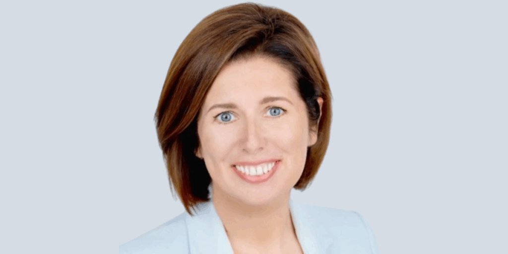 Katherine Kostereva — Creatio CEO & Founder
