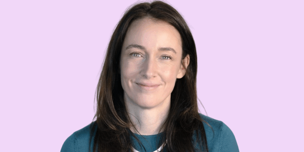 Kristen Fortney — BioAge CEO & Founder ()