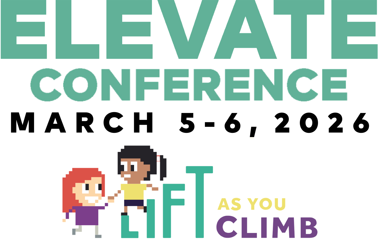 Logo ELEVATE Conference ()
