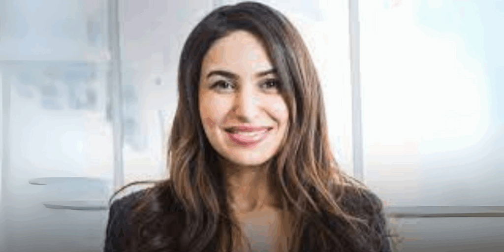 May Habib — Writer AI CEO & Founder
