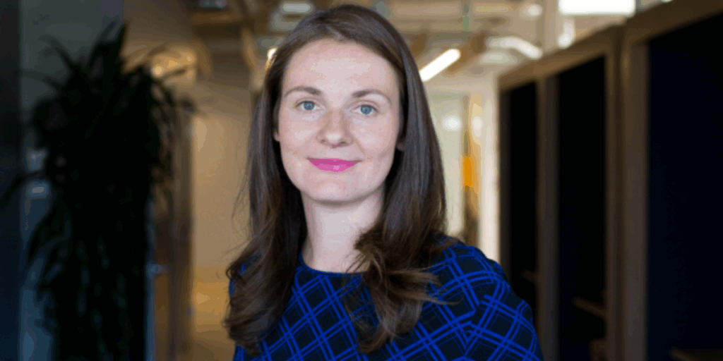 Michelle Zatlyn — Cloudflare President & Founder