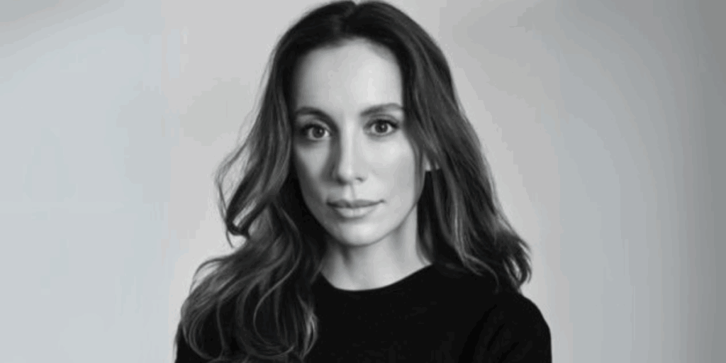 Mira Murati — Thinking Machines Lab CEO & Founder