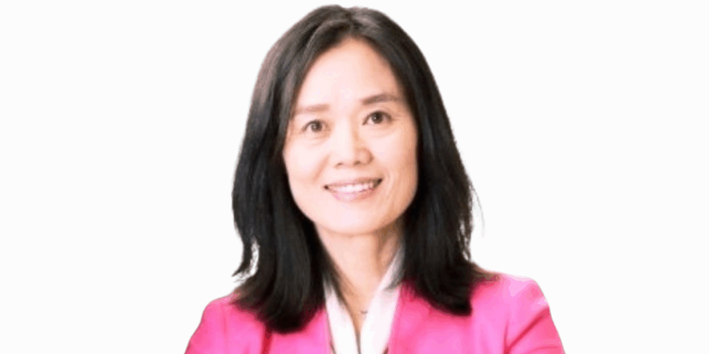 Molly He — Element Biosciences CEO & Founder