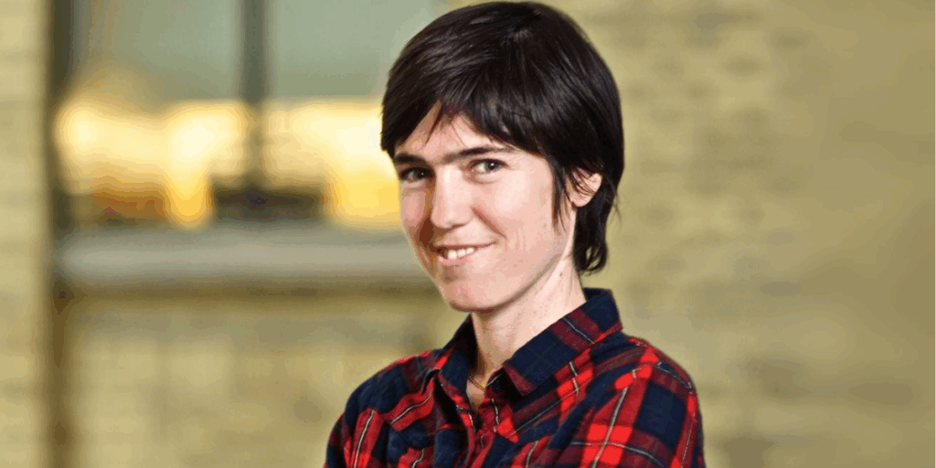 Raquel Urtasun — Waabi CEO & Founder